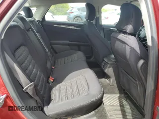 2016 Ford Fusion SE with VIN 3FA6P0HD2GR326816, listed as a Copart auction lot 55763555 with 73,333 mi miles and Clean title. Bid and sale history available at DreamBid. Image 10.