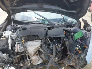 2017 Nissan Altima SR z VIN 1N4AL3AP7HC499114, wystawiony jako IAAI lot #42125261 z przebiegiem 141 153 mil mil oraz . Historia ofert i sprzedaży dostępna na DreamBid. Obrazek 10.