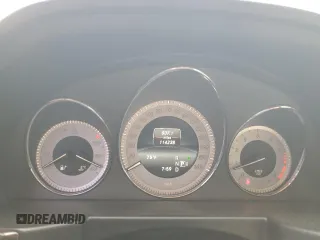 2015 Mercedes-Benz GLK 350 с VIN WDCGG8JB7FG423404, выставлен на аукционе Copart как лот 48420945 с пробегом 114 238 миль миль и Списание • Salvage title. История ставок и продаж доступна на DreamBid. Изображение 9.