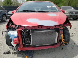 2016 Toyota Yaris L with VIN VNKKTUD37GA070599, listed as a Copart auction lot 54422475 with 162,274 mi miles and Salvage Title. Bid and sale history available at DreamBid. Image 5.