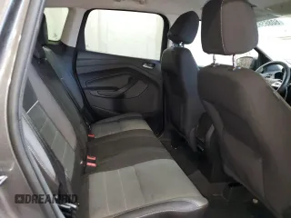 2013 Ford Escape SE with VIN 1FMCU9GX9DUC12835, listed as a Copart auction lot 60865625 with Not provided miles and Clean title. Bid and sale history available at DreamBid. Image 11.