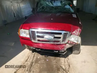 2008 Ford Ranger XLT with VIN 1FTZR45E38PA88473, listed as a Copart auction lot 55979005 with Not provided miles and Salvage title. Bid and sale history available at DreamBid. Image 13.
