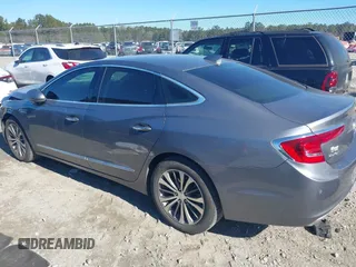 2018 Buick LaCrosse Premium with VIN 1G4ZR5SS1JU144025, listed as a IAAI auction lot 41354317 with 99,922 mi miles. Bid and sale history available at carsss.com. Image 14.