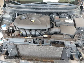 2014 Kia Forte EX z VIN KNAFX4A88E5199386, wystawiony jako IAAI lot #42358884 z przebiegiem 90 259 mil mil oraz . Historia ofert i sprzedaży dostępna na DreamBid. Obrazek 10.