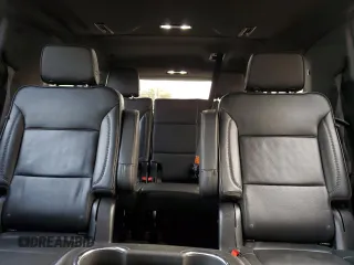 2023 GMC Yukon XL Denali with VIN 1GKS1JKL4PR215930, listed as a Copart auction lot 43771215 with 73,769 mi miles and Clean Title. Bid and sale history available at carsss.com. Image 10.