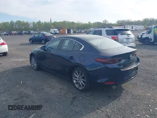 2021 Mazda 3 Preferred with VIN JM1BPBCL4M1340550, listed as a IAAI auction lot 42084363 with 46,240 mi miles and . Bid and sale history available at DreamBid. Image 3.