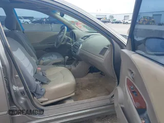 2004 Nissan Altima S with VIN 1N4AL11D84C180499, listed as a IAAI auction lot 42331141 with 180,365 mi miles and . Bid and sale history available at DreamBid. Image 5.