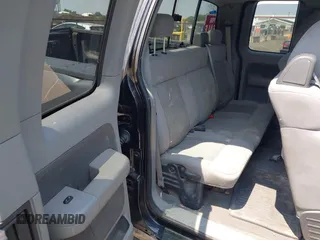 2006 Ford F-150 XLT с VIN 1FTPX14526NB53514, выставлен на аукционе IAAI как лот 42481538 с пробегом 175 547 миль миль и . История ставок и продаж доступна на DreamBid. Изображение 8.