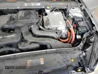 2019 Ford Fusion SE с VIN 3FA6P0LU4KR116752, выставлен на аукционе Copart как лот 68660115 с пробегом 96 204 миль миль и Списание • Salvage title. История ставок и продаж доступна на DreamBid. Изображение 13.