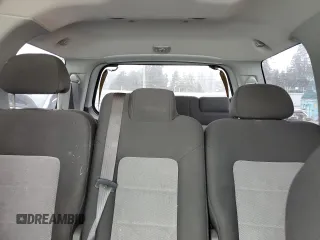2005 Ford Expedition Special Service with VIN 1FMPU15525LA94297, listed as a Copart auction lot 48746165 with 0 mi miles and Salvage Title. Bid and sale history available at carsss.com. Image 10.