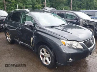 2010 Lexus RX 350 z VIN 2T2BK1BA8AC074414, wystawiony jako IAAI lot #42691725 z przebiegiem 211 990 mil mil oraz . Historia ofert i sprzedaży dostępna na DreamBid. Obrazek 6.