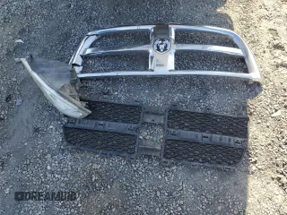 2018 Ram 2500 Tradesman с VIN 3C6UR5CL1JG419487, выставлен на аукционе Copart как лот 56249235 с пробегом 110 773 миль миль и Списание • Salvage title. История ставок и продаж доступна на DreamBid. Изображение 14.