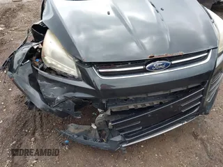 2015 Ford Escape Titanium с VIN 1FMCU9J94FUC39311, выставлен на аукционе IAAI как лот 42542693 с пробегом 129 747 миль миль и . История ставок и продаж доступна на DreamBid. Изображение 6.