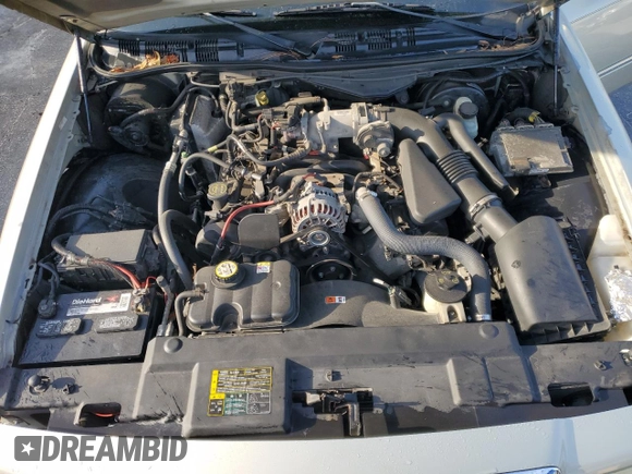 2005 Mercury Grand Marquis LS Premium z VIN 2MEFM75W45X636559, wystawiony jako Copart lot #54424415 z przebiegiem 129 643 mil mil oraz Szkoda całkowita • Salvage title. Historia ofert i sprzedaży dostępna na DreamBid. Obrazek 11.