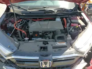 2022 Honda CR-V EX с VIN 5J6RT6H54NL012122, выставлен на аукционе Copart как лот 64050095 с пробегом 78 158 миль миль и Списание • Salvage title. История ставок и продаж доступна на DreamBid. Изображение 16.