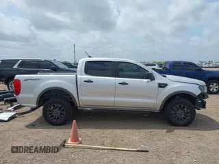 2019 Ford Ranger XL с VIN 1FTER4EH0KLA68382, выставлен на аукционе IAAI как лот 42156760 с пробегом 21 950 миль миль и . История ставок и продаж доступна на DreamBid. Изображение 14.