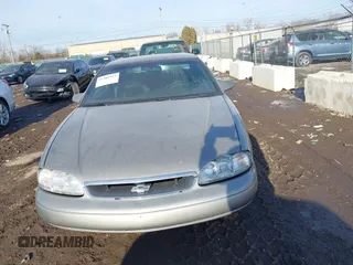 1999 Chevrolet Monte Carlo LS with VIN 2G1WW12M4X9183264, listed as a IAAI auction lot 41388935 with 135,826 mi miles and . Bid and sale history available at DreamBid. Image 12.