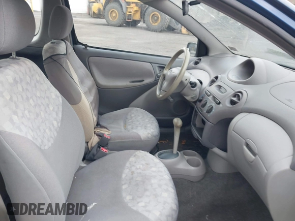 2002 Toyota ECHO z VIN JTDAT123120248947, wystawiony jako IAAI lot #41440081 z przebiegiem 163 003 mil mil oraz . Historia ofert i sprzedaży dostępna na DreamBid. Obrazek 5.