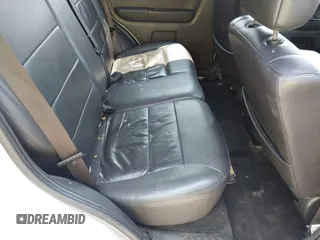 2011 Ford Escape Limited with VIN 1FMCU9EG4BKB00942, listed as a IAAI auction lot 42470733 with 247,461 mi miles and . Bid and sale history available at DreamBid. Image 8.