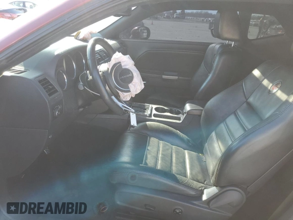 2014 Dodge Challenger R/T Plus with VIN 2C3CDYBT7EH280532, listed as a Copart auction lot 50829145 with 100,191 mi miles and Clean title. Bid and sale history available at DreamBid. Image 7.