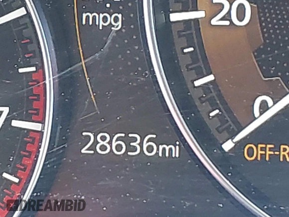 2024 Mazda CX-50 S Preferred z VIN 7MMVABBM6RN181104, wystawiony jako IAAI lot #41874725 z przebiegiem 28 636 mil mil oraz . Historia ofert i sprzedaży dostępna na DreamBid. Obrazek 15.