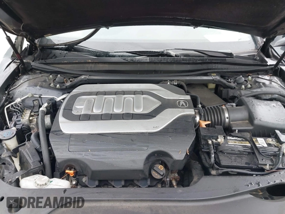2015 Acura RLX Technology with VIN JH4KC1F58FC000679, listed as a IAAI auction lot 41790509 with 132,569 mi miles and . Bid and sale history available at DreamBid. Image 10.