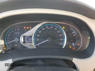 2014 Toyota Sienna Limited с VIN 5TDDK3DC6ES084587, выставлен на аукционе Copart как лот 62018095 с пробегом 152 124 миль миль и Списание • Salvage title. История ставок и продаж доступна на DreamBid. Изображение 9.