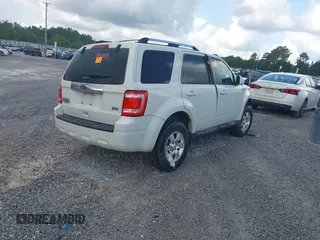 2011 Ford Escape Limited с VIN 1FMCU0EG0BKB26658, выставлен на аукционе IAAI как лот 42435365 с пробегом Не указан миль и . История ставок и продаж доступна на DreamBid. Изображение 4.