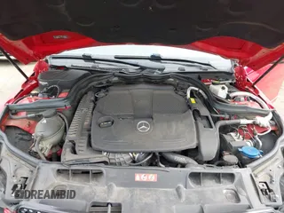 2013 Mercedes-Benz C 300 Sport with VIN WDDGF8AB3DR293279, listed as a IAAI auction lot 41937006 with 108,781 mi miles and . Bid and sale history available at carsss.com. Image 10.