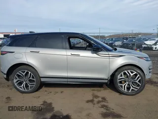 2020 Land Rover Range Rover Evoque First Edition z VIN SALZL2FX8LH028139, wystawiony jako IAAI lot #41621371 z przebiegiem 41 893 mil mil oraz . Historia ofert i sprzedaży dostępna na DreamBid. Obrazek 13.