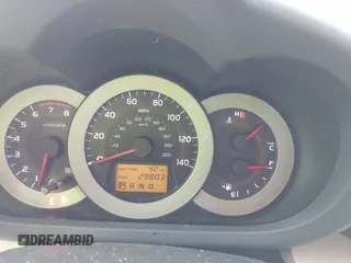2007 Toyota RAV4 Limited with VIN JTMBD31V376028245, listed as a IAAI auction lot 41645909 with 29,803 mi miles and . Bid and sale history available at DreamBid. Image 7.