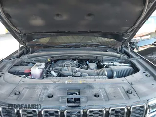 2023 Jeep Grand Cherokee Limited с VIN 1C4RJKBG8P8739039, выставлен на аукционе IAAI как лот 41626591 с пробегом 67 051 миль миль и . История ставок и продаж доступна на DreamBid. Изображение 10.