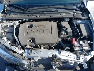2019 Toyota Corolla L z VIN 2T1BURHE1KC178056, wystawiony jako IAAI lot #42116388 z przebiegiem 28 141 mil mil oraz . Historia ofert i sprzedaży dostępna na DreamBid. Obrazek 10.