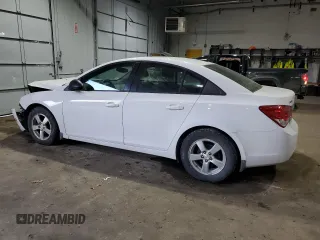 2014 Chevrolet Cruze LS with VIN 1G1PA5SH0E7204039, listed as a Copart auction lot 47737715 with 77,088 mi miles and Non Repairable. Bid and sale history available at carsss.com. Image 2.