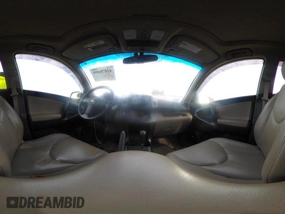 2011 Toyota RAV4 Ltd with VIN 2T3DK4DV5BW063893, listed as a IAAI auction lot 42078499 with 77,764 mi miles. Bid and sale history available at carsss.com. Image 18.