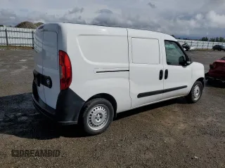 2016 Ram ProMaster City Cargo Tradesman с VIN ZFBERFAT0G6B01933, выставлен на аукционе Copart как лот 51135735 с пробегом 97 662 миль миль и Списание • Salvage title. История ставок и продаж доступна на DreamBid. Изображение 3.