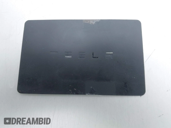 2019 Tesla Model 3 Mid Range with VIN 5YJ3E1EA8KF538083, listed as a IAAI auction lot 41891458 with 46,958 mi miles and . Bid and sale history available at carsss.com. Image 11.