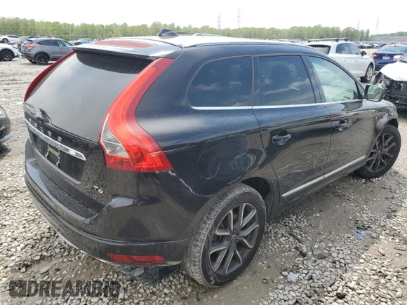2016 Volvo XC60 T6 Drive-E Platinum с VIN YV449MDM7G2788363, выставлен на аукционе Copart как лот 50413254 с пробегом 139 931 миль миль и . История ставок и продаж доступна на DreamBid. Изображение 3.