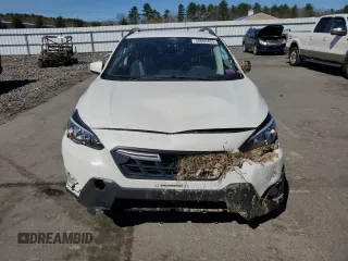 2023 Subaru Crosstrek Premium с VIN JF2GTACCXPG307213, выставлен на аукционе Copart как лот 55060455 с пробегом Не указан миль и Списание • Salvage title. История ставок и продаж доступна на DreamBid. Изображение 5.