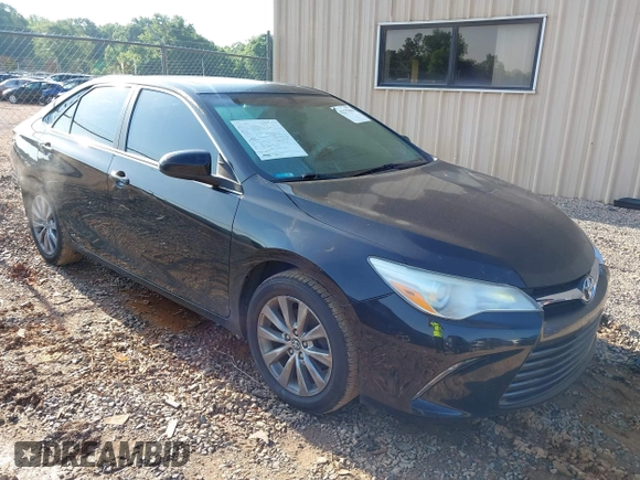 2017 Toyota Camry XLE z VIN 4T1BF1FK0HU670525, wystawiony jako IAAI lot #42277984 z przebiegiem 149 225 mil mil oraz . Historia ofert i sprzedaży dostępna na DreamBid. Obrazek 1.