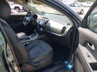 2015 Kia Sportage EX с VIN KNDPC3AC7F7772995, выставлен на аукционе IAAI как лот 42687589 с пробегом 157 624 миль миль и . История ставок и продаж доступна на DreamBid. Изображение 5.