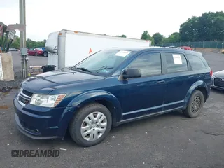 2014 Dodge Journey American Value with VIN 3C4PDCAB6ET134025, listed as a IAAI auction lot 42648835 with 202,474 mi miles and . Bid and sale history available at DreamBid. Image 6.