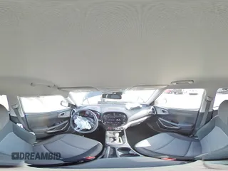 2023 Kia Soul LX with VIN KNDJ23AU8P7854446, listed as a Copart auction lot 45198135 with 42,413 mi miles and Non Repairable. Bid and sale history available at DreamBid. Image 16.