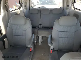 2010 Dodge Grand Caravan SE with VIN 2D4RN4DE9AR397546, listed as a Copart auction lot 52800745 with 225,013 mi miles and Clean Title. Bid and sale history available at carsss.com. Image 10.