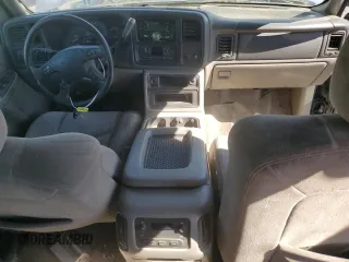 2005 Chevrolet Avalanche LS with VIN 3GNEC12Z55G280829, listed as a Copart auction lot 77655274 with 200,084 mi miles and Clean Title. Bid and sale history available at DreamBid. Image 8.
