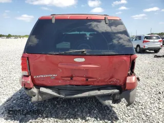 2004 Ford Expedition Special Service with VIN 1FMRU15W94LA20830, listed as a Copart auction lot 55143065 with 218,474 mi miles and Salvage title. Bid and sale history available at DreamBid. Image 6.