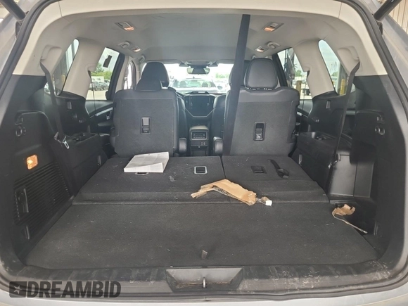 2023 Subaru Ascent Limited with VIN 4S4WMASD6P3424193, listed as a IAAI auction lot 42844149 with 102,381 mi miles and . Bid and sale history available at DreamBid. Image 2.