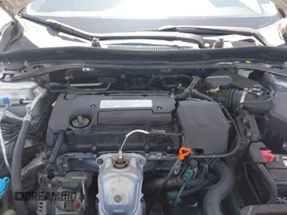 2014 Honda Accord Sport with VIN 1HGCR2F57EA186141, listed as a IAAI auction lot 41990049 with 95,805 mi miles and . Bid and sale history available at carsss.com. Image 10.