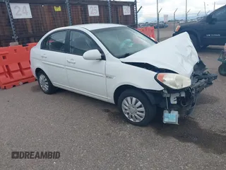 2007 Hyundai Accent GLS с VIN KMHCN46C37U139349, выставлен на аукционе IAAI как лот 42532274 с пробегом Не указан миль и . История ставок и продаж доступна на DreamBid. Изображение 1.