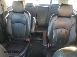 2016 Chevrolet Traverse LTZ with VIN 1GNKVJKD3GJ228201, listed as a Copart auction lot 86395134 with 148,436 mi miles and Salvage Title. Bid and sale history available at DreamBid. Image 10.
